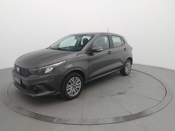 FIAT ARGO 1.0 FIREFLY FLEX MANUAL